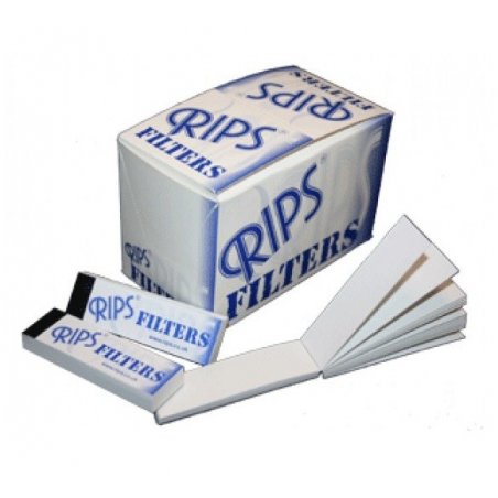 Filtre carton Rips 36