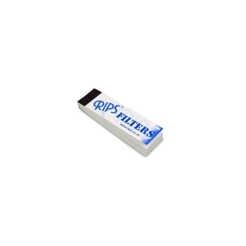 Filtre carton Rips 36