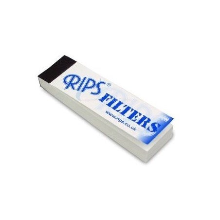 Filtre carton Rips 36