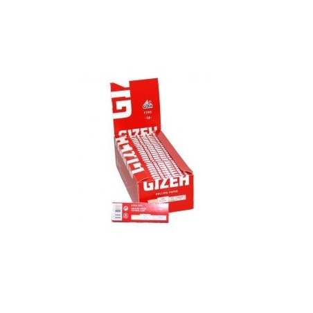 Foite Gizeh Fine 50