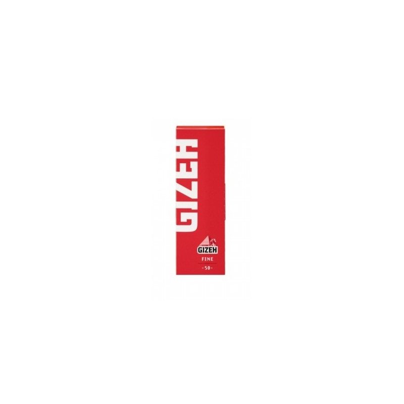 Foite Gizeh Fine 50