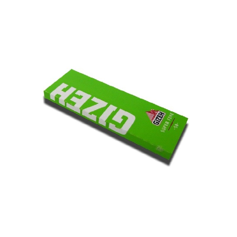 Foite Gizeh Super Fine 50