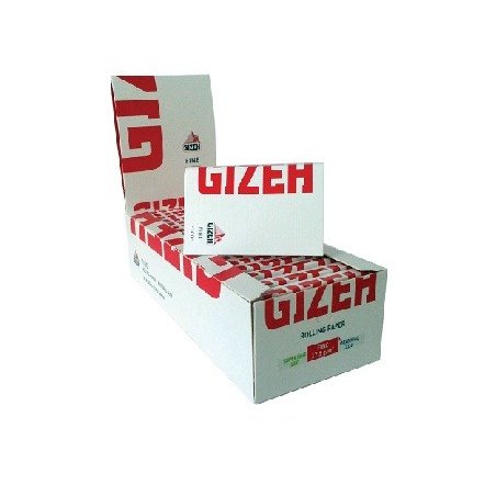 Foite Gizeh Fine Magnet 20