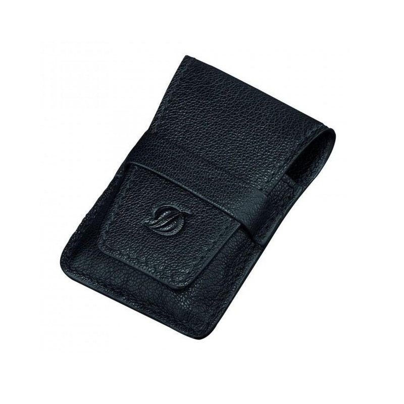 Etui Bricheta S.T Dupont Ligne D Noir