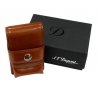 Etui bricheta S.T Dupont Ligne 2 Brown