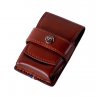 Etui bricheta S.T Dupont Ligne 2 Brown