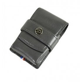 Etui bricheta S.T Dupont Ligne 2 Grey