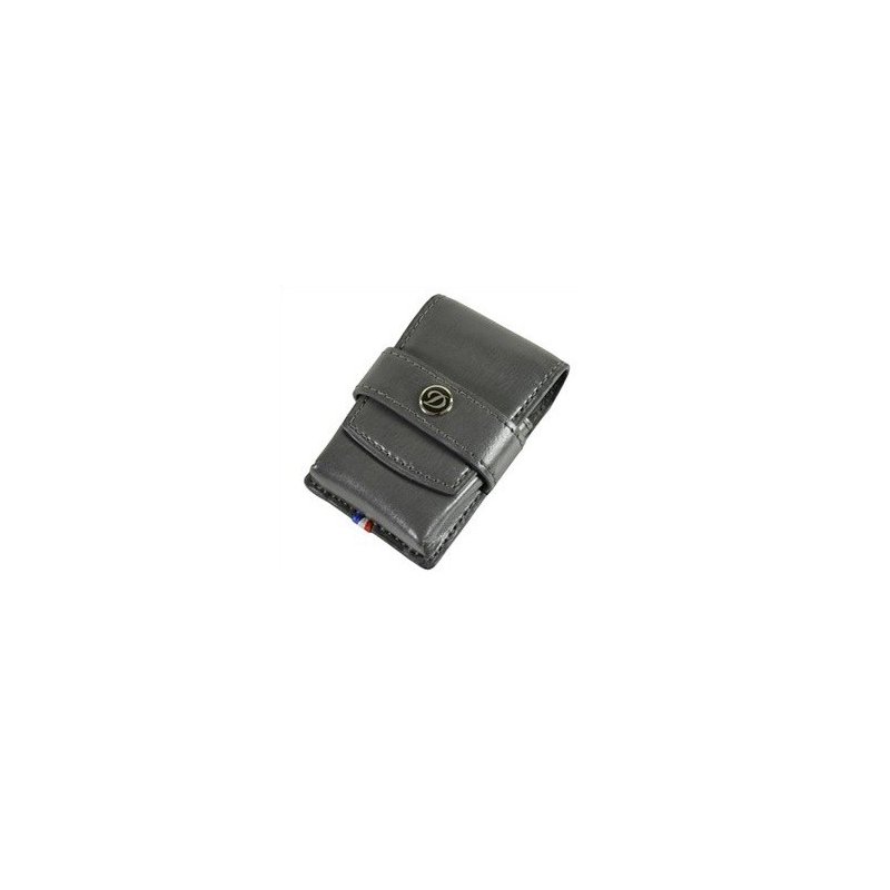 Etui bricheta S.T Dupont Ligne 2 Grey