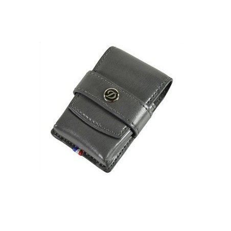 Etui bricheta S.T Dupont Ligne 2 Grey