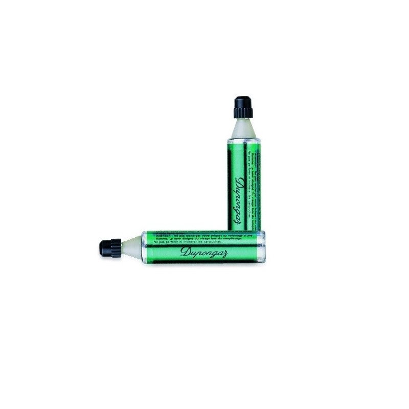 Gaz S.T Dupont Line 2 10