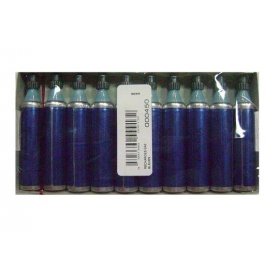 Gaz S.T Dupont Lined 10