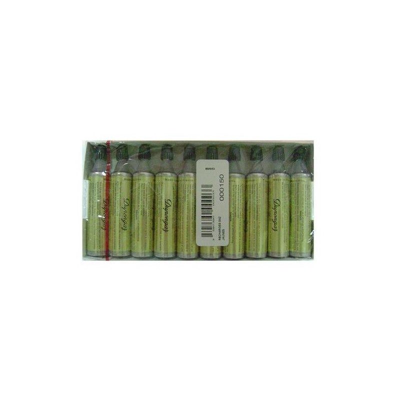 Gaz S.T Dupont Line 1 10