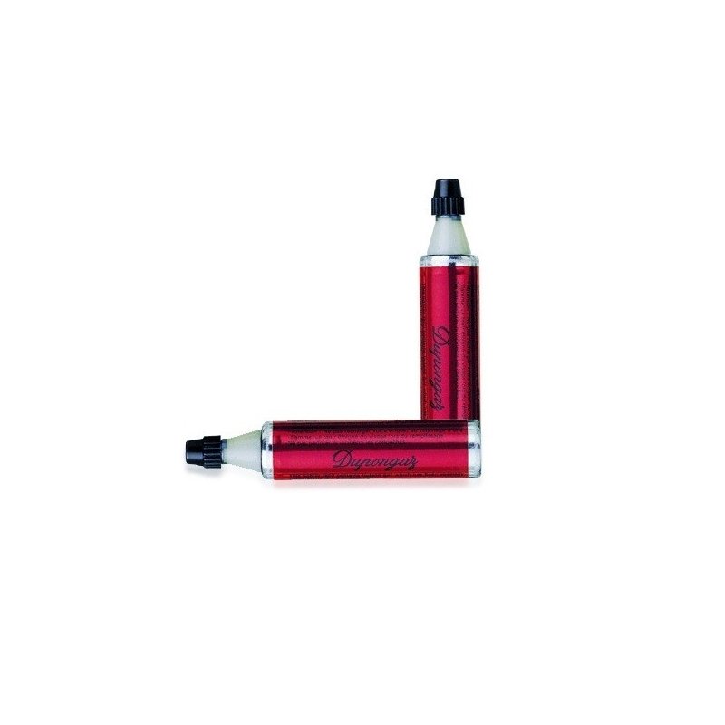 Gaz S.T Dupont Red 10