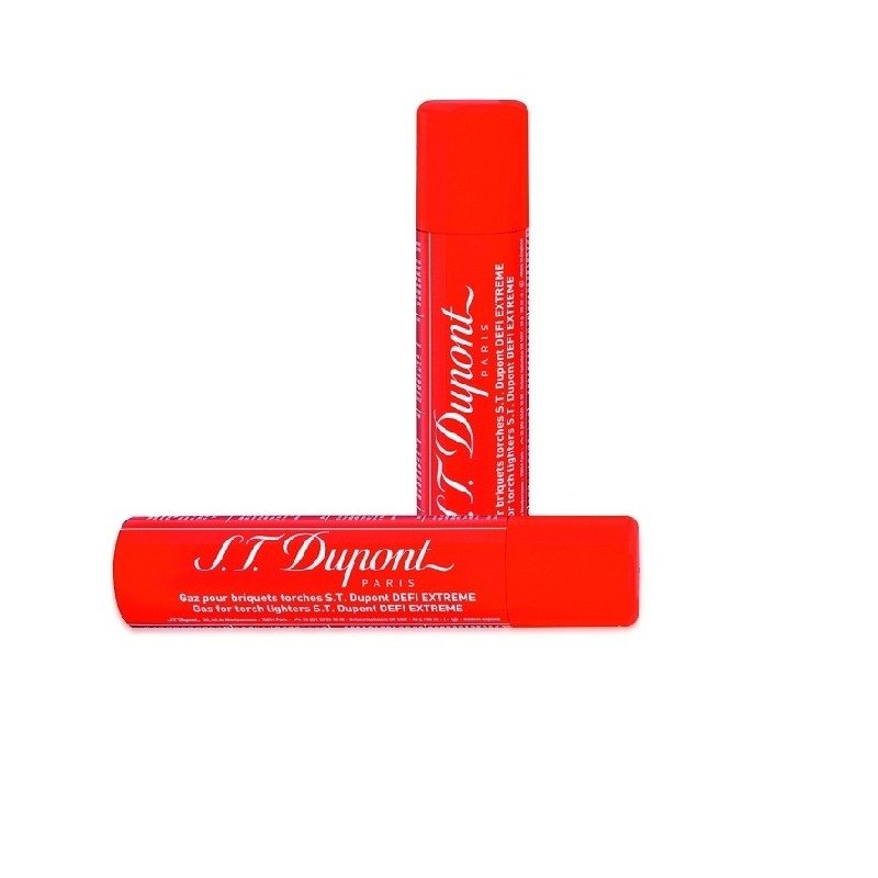 Gaz S.T Dupont Defi Extreme 6