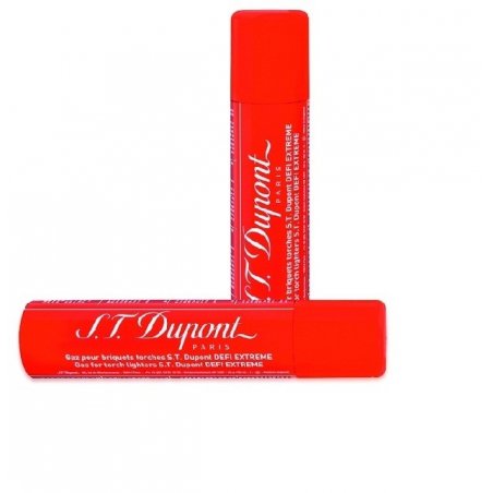 Gaz S.T Dupont Defi Extreme 6