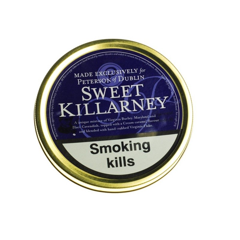Tutun de pipa Peterson Sweet Killarney 50 g