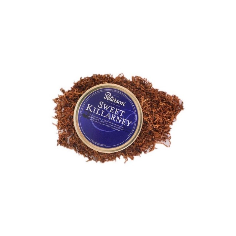 Tutun de pipa Peterson Sweet Killarney 50 g