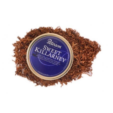 Tutun de pipa Peterson Sweet Killarney 50 g