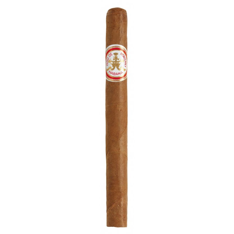 Trabucuri Hoyo de Monterrey Double Corona 25