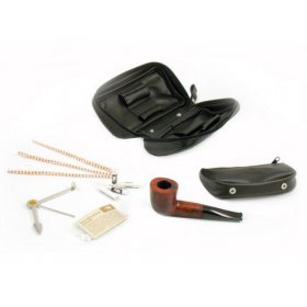 Angelo Beginer Set Pipa 83040