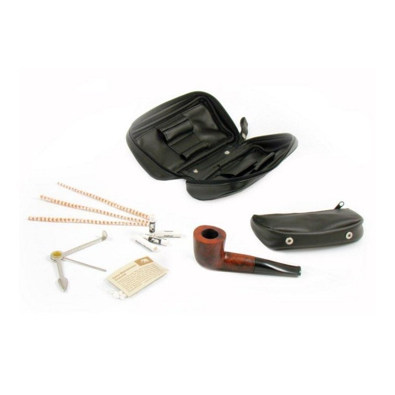 Angelo Beginer Set Pipa 83040