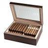 Humidor Egoist 25 Vetro JK00171