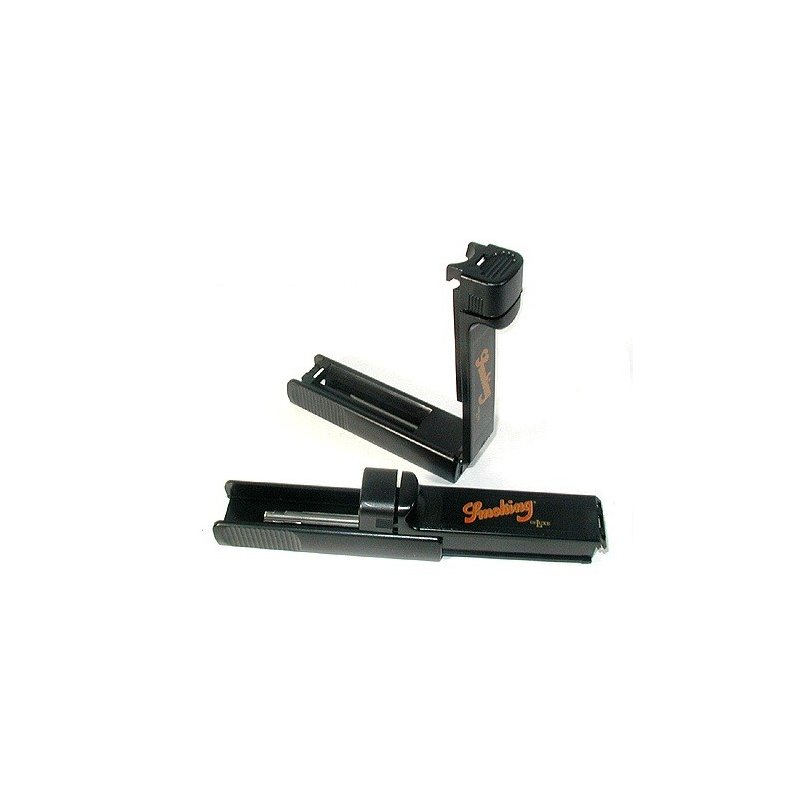 Aparat Injectat Tigari Smoking