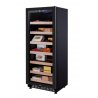 Humidor electric 1100 trabucuri Cereg JF288C