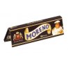 Foite regular Moreno Black 50