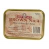Tutun de pipa Samuel Gawith Brown No. 4 Finest Kendal Twist 50 g