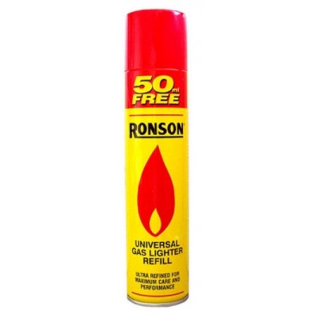 Gaz Brichete Ronson
