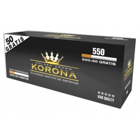 Tuburi Tigari Korona 550