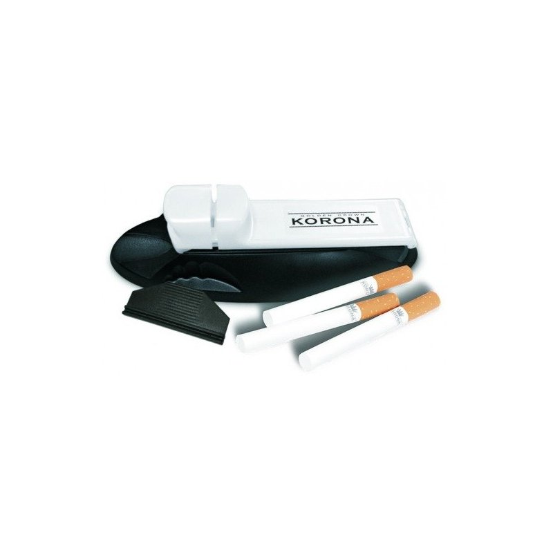 Aparat Injectat Tutun Tigari Manual Korona Comfort