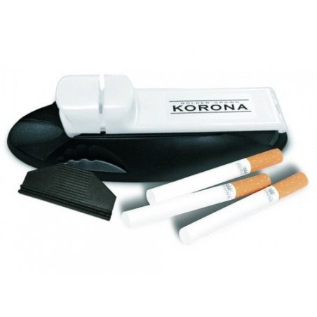 Aparat Injectat Tutun Tigari Manual Korona Comfort