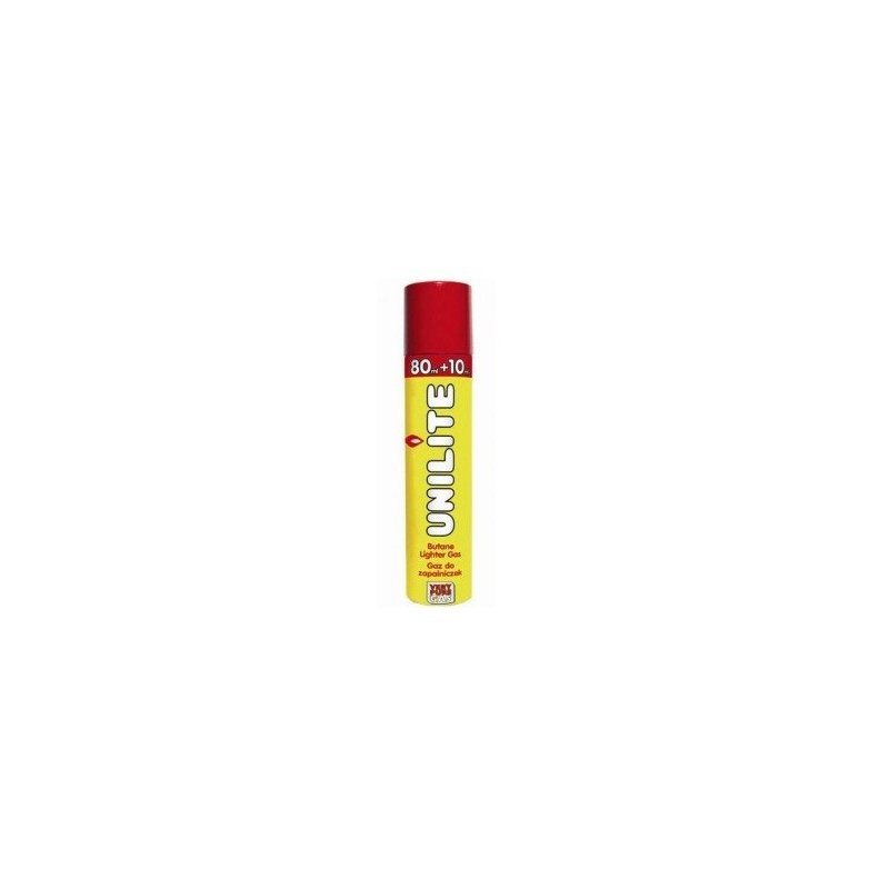 Gaz Brichete Unilite 90 ML