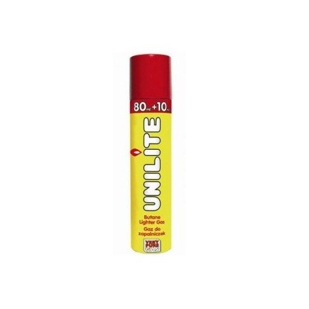 Gaz Brichete Unilite 90 ML