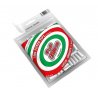 Filtre tigari Pop Filters Slim 1200