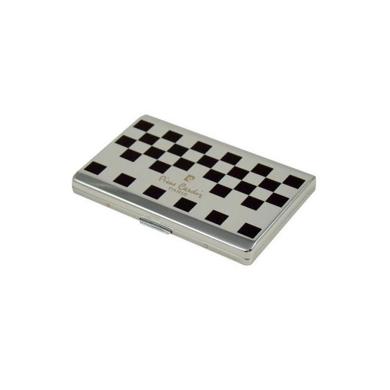 Tabachera tigari Pierre Cardin Chess