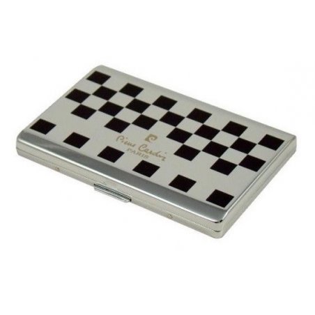 Tabachera tigari Pierre Cardin Chess