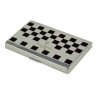 Tabachera tigari Pierre Cardin Chess