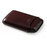 Etui 3 trabucuri Robusto Officine De Medici Brown
