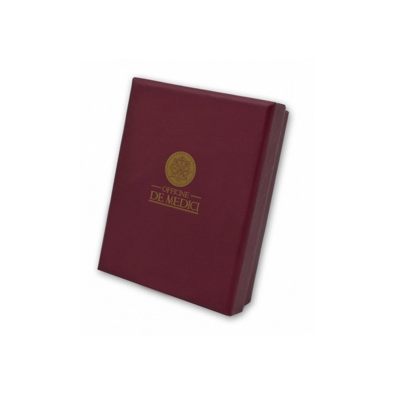 Etui 3 trabucuri Corona Officine De Medici