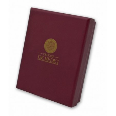 Etui 3 trabucuri Corona Officine De Medici