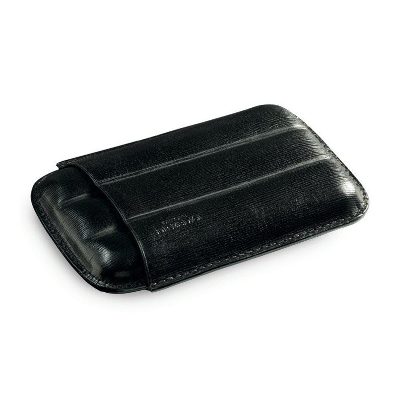Etui 3 trabucuri Robusto Officine De Medici Moulded