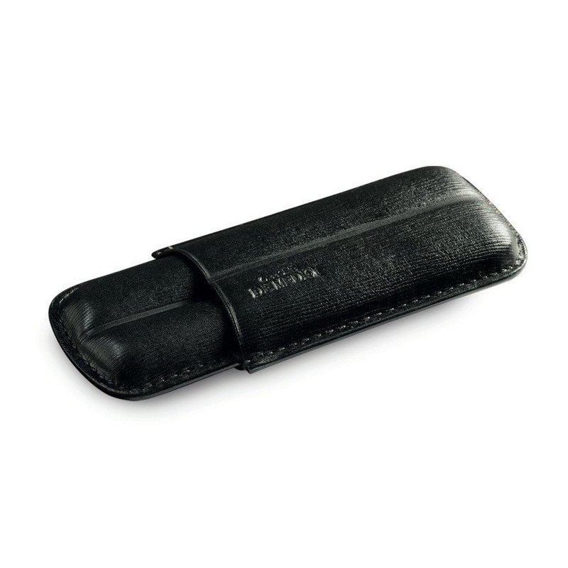 Etui 2 trabucuri Corona Officine De Medici Moulded