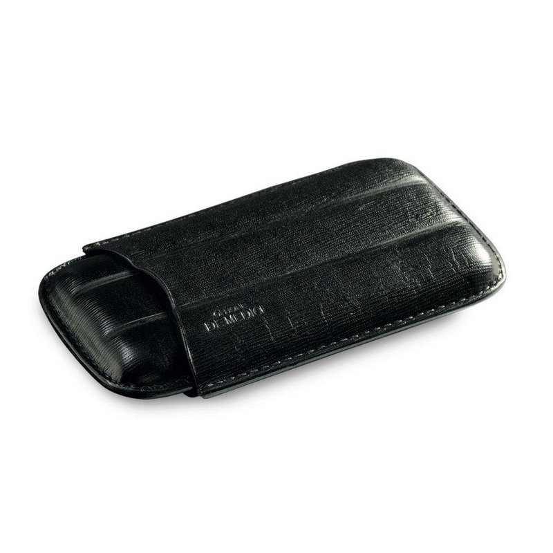 Etui 3 trabucuri Corona Officine De Medici