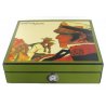 Humidor Egoist JK00242 Corto Maltese Africa
