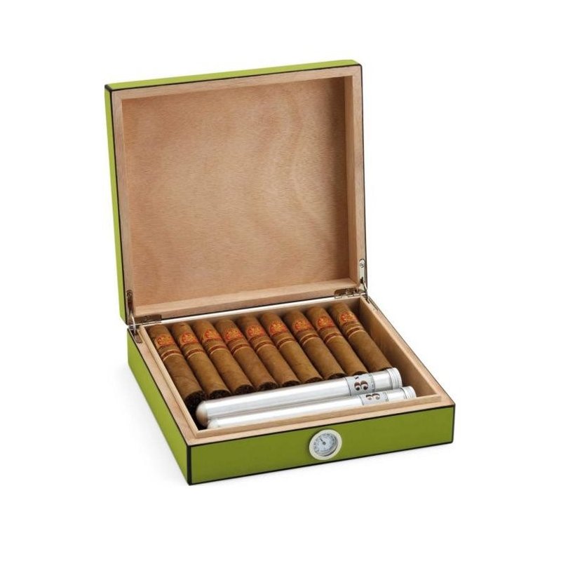 Humidor Egoist JK00242 Corto Maltese Africa