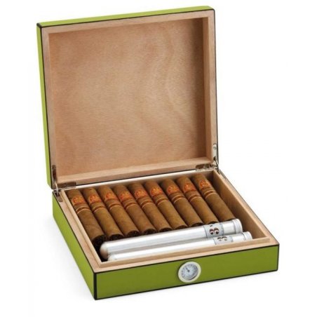 Humidor Egoist JK00242 Corto Maltese Africa