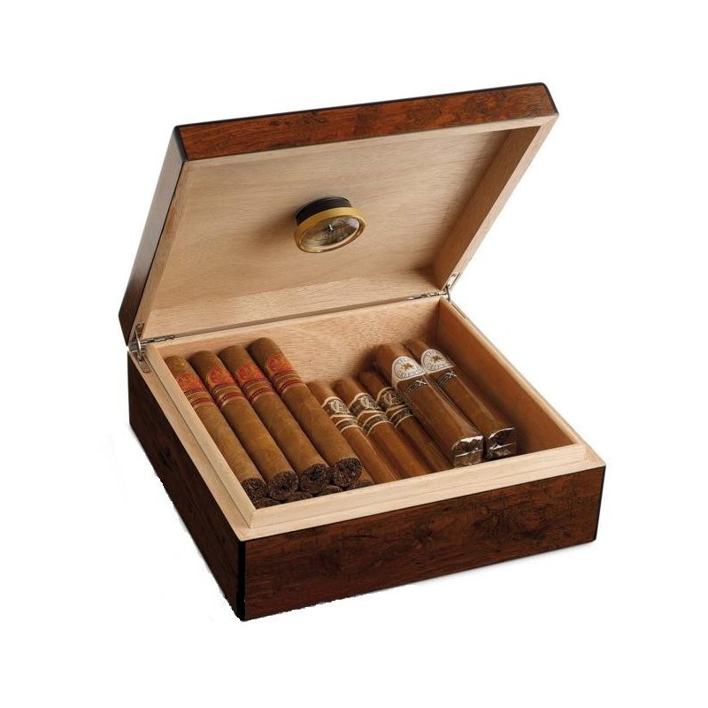 Humidor Egoist JK00125 Pedro Herrero